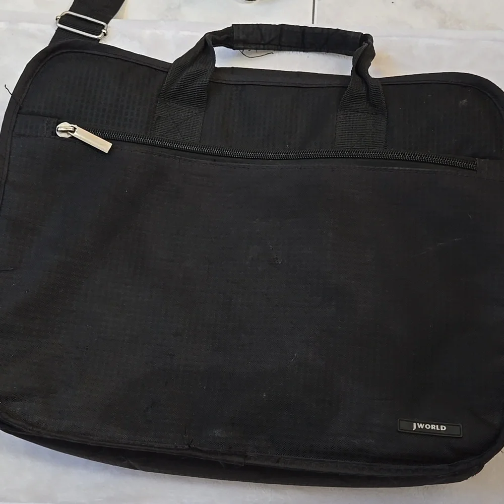Bag~Briefcase~Unisex